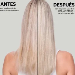 Wella Professionals Ultimate Repair Protective Leave-In