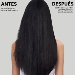 Wella Professionals Ultimate Repair Shampoo