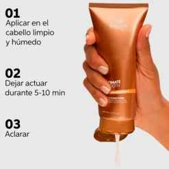 Wella Professionals Ultimate Smooth Conditioner