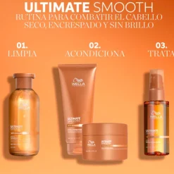 Wella Professionals Ultimate Smooth Mask