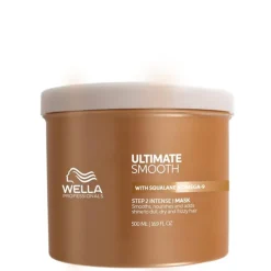 Wella Professionals Ultimate Smooth Mask