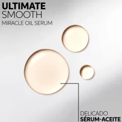 Wella Professionals Ultimate Smooth Miracle Oil Serum