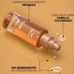 Wella Professionals Ultimate Smooth Miracle Oil Serum