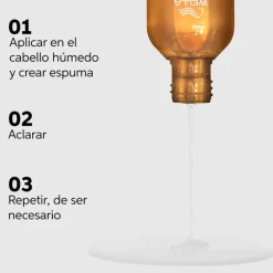 Wella Professionals Ultimate Smooth Shampoo