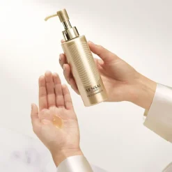 Hombre SENSAI Ultimate The Cleansing Oil