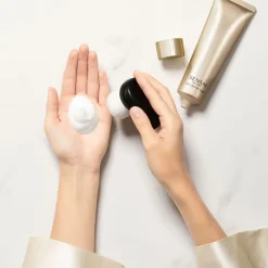 Hombre SENSAI Ultimate The Creamy Soap With Brush