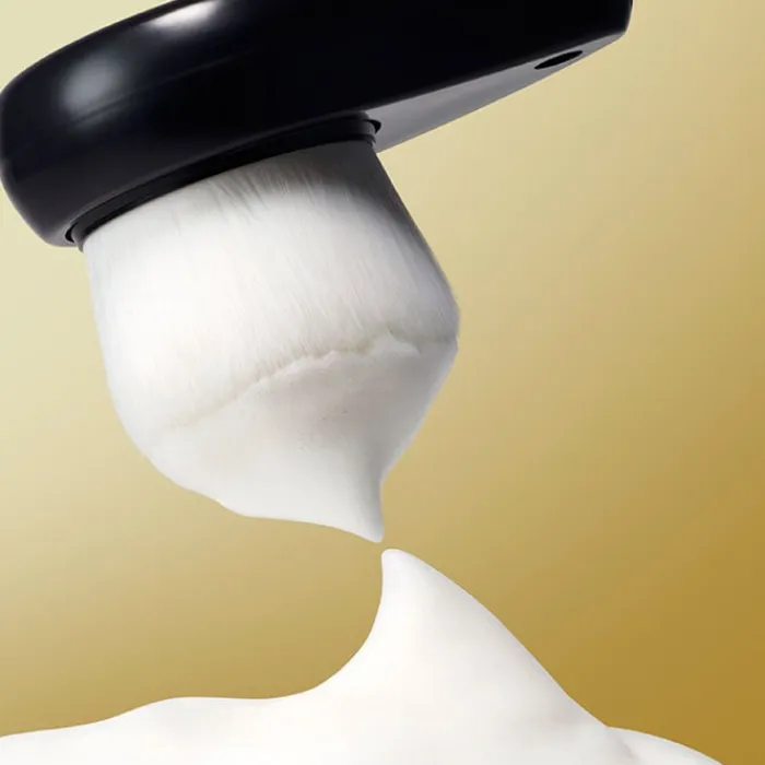 Hombre SENSAI Ultimate The Creamy Soap With Brush