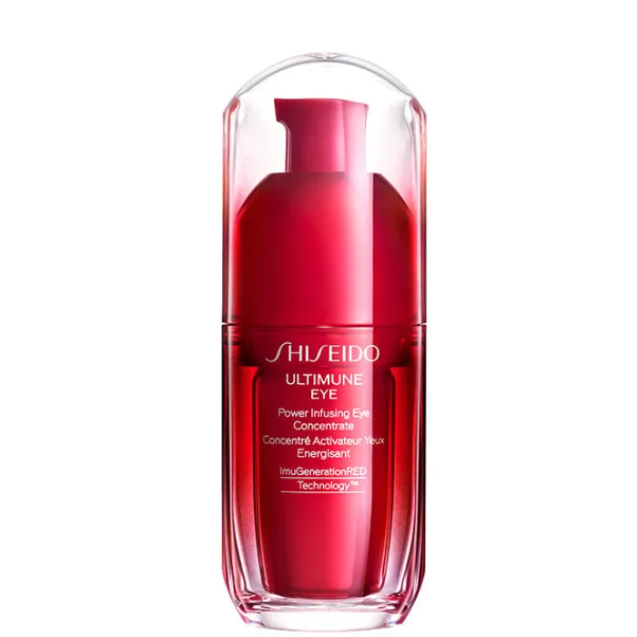 SHISEIDO Ultimune Eye Power Infusing Concentrate