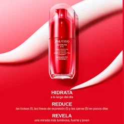 SHISEIDO Ultimune Eye Power Infusing Concentrate