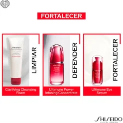 SHISEIDO Ultimune Eye Power Infusing Concentrate
