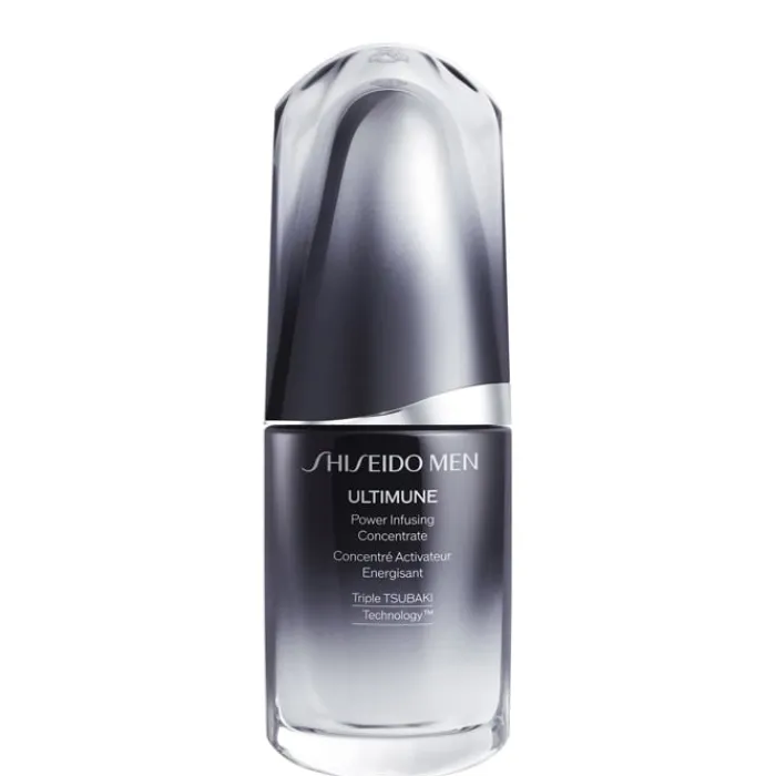 Hombre SHISEIDO MEN Ultimune Power Infusing Concentrate