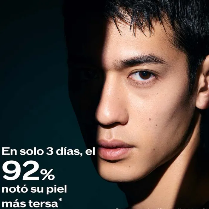 Hombre SHISEIDO MEN Ultimune Power Infusing Serum 2.0