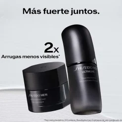 Hombre SHISEIDO MEN Ultimune Power Infusing Serum 2.0