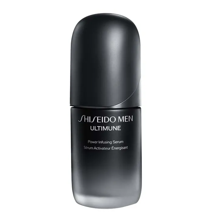Hombre SHISEIDO MEN Ultimune Power Infusing Serum 2.0