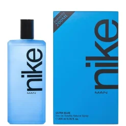 Hombre Nike Ultra Blue Man