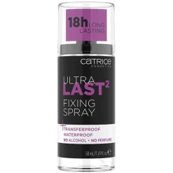 Catrice Ultra Last2 Spray Fijador