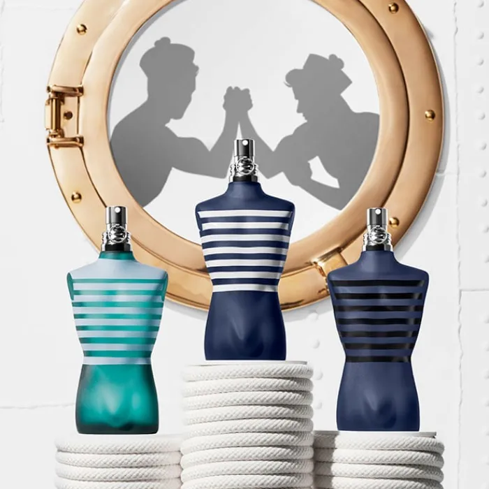 Hombre JEAN PAUL GAULTIER ULTRA MALE