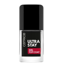 Catrice Ultra Stay Gel Top Coat