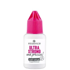 Essence Ultra Strong & Precise! Pegamento Uñas