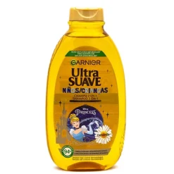 Original Remedies Ultra Suave Champú Camomila 2 en 1