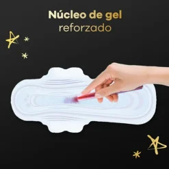 Ausonia ULTRAFINA Noche Extra Alas