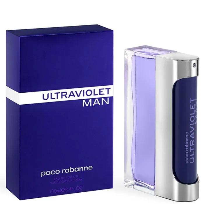 Hombre RABANNE ULTRAVIOLET MAN