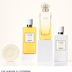 Mujer HERMÈS Un Jardin à Cythère