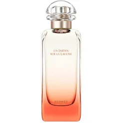 Mujer HERMÈS Un Jardin Sur La Lagune