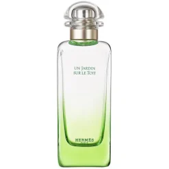 Mujer HERMÈS Un Jardin Sur Le Toit