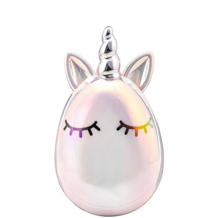 Martinelia Unicorn Detangle Hair Brush