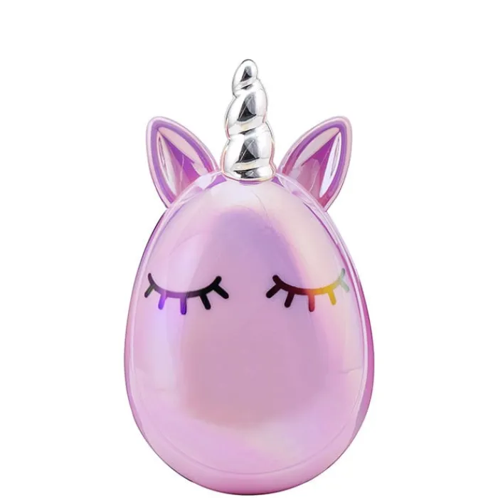 Martinelia Unicorn Detangle Hair Brush