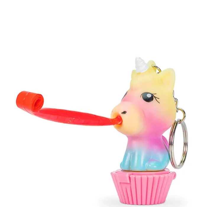 Martinelia Unicorn Tongue Lip Balm