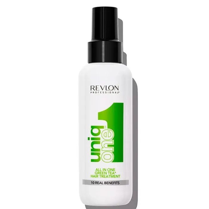 Revlon UNIQONE All in One Green Tea Hair Treatment