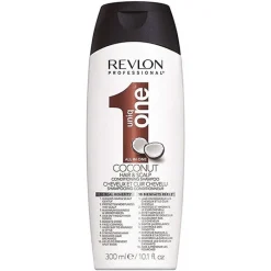 Revlon UNIQONE Conditioning Shampoo
