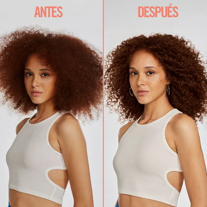 Revlon UNIQONE Curls Treatment