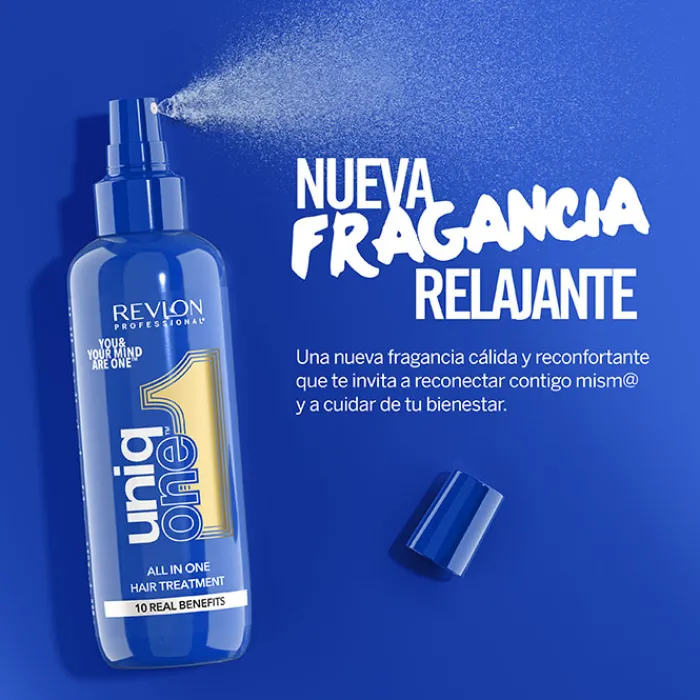 Revlon UNIQONE Hair Treatment "Edición Limitada"