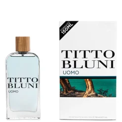 Hombre Titto Bluni Uomo