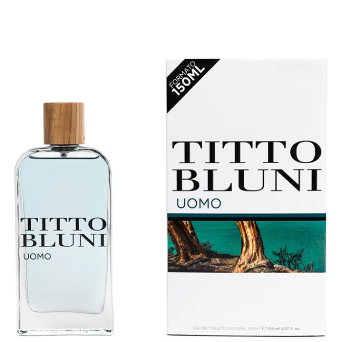 Hombre Titto Bluni Uomo