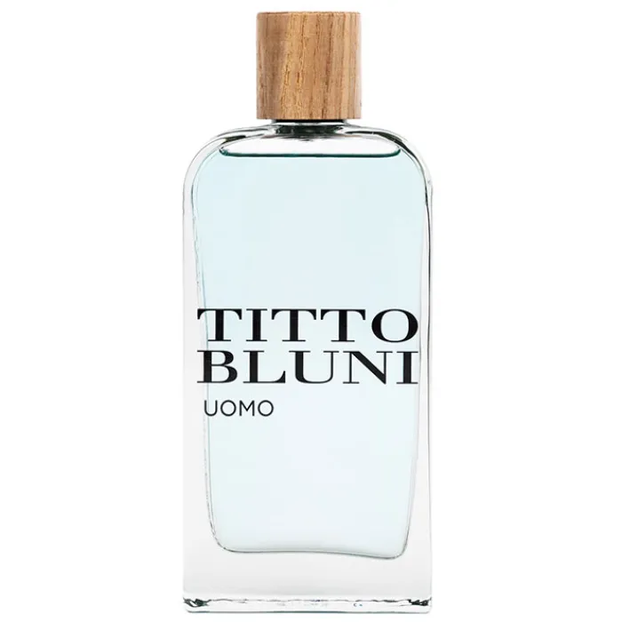 Hombre Titto Bluni Uomo