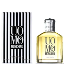 Hombre MOSCHINO UOMO? EDT