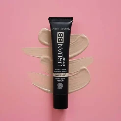 Alma Secret Urban BB Cream SPF 20