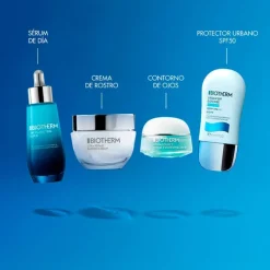 BIOTHERM Urban UV Defense Hydrating SPF50+