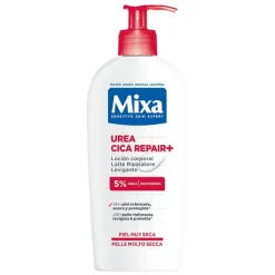 Mixa Urea Cica Repair+ Loción Corporal