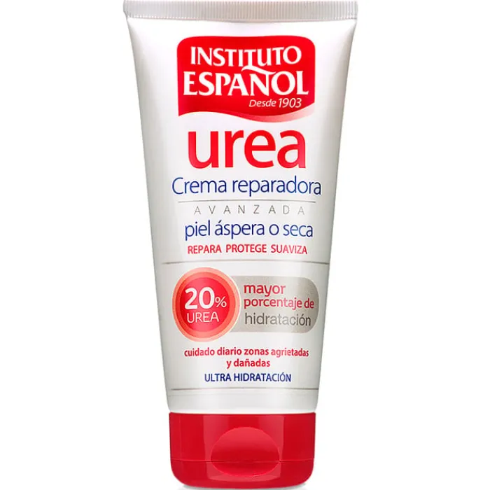 Instituto Español Urea Crema Reparadora