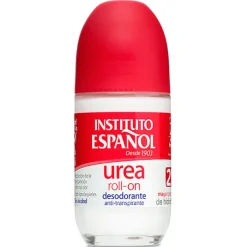 Hombre Instituto Español Urea Desodorante Roll-On