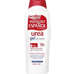 Instituto Español Urea Gel de Baño