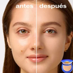 SHISEIDO UV Protective Compact Foundation SPF30