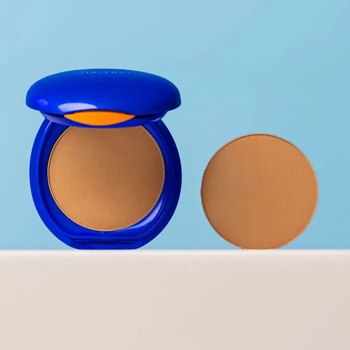 SHISEIDO UV Protective Compact Foundation SPF30