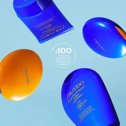 SHISEIDO UV Protective Compact Foundation SPF30