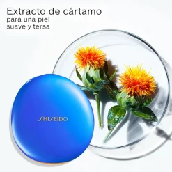SHISEIDO UV Protective Compact Foundation SPF30 Recarga